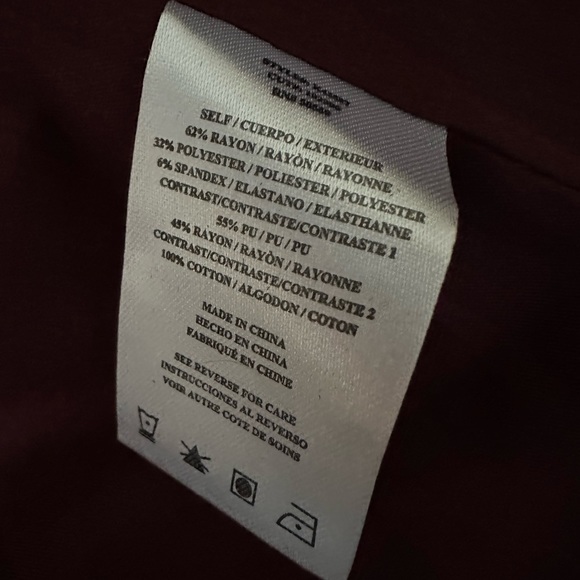 Kut from the Kloth jacket - Picture 4 of 5